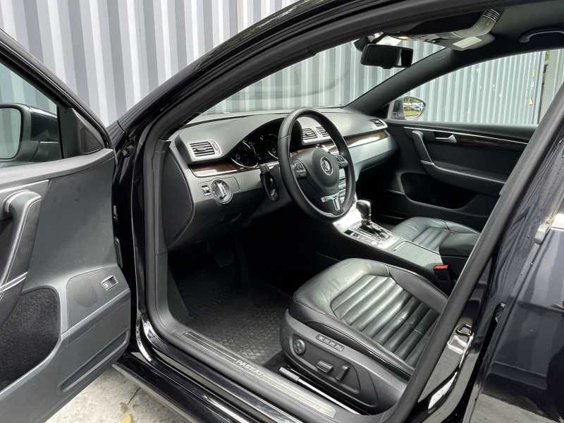 Volkswagen Passat | 11