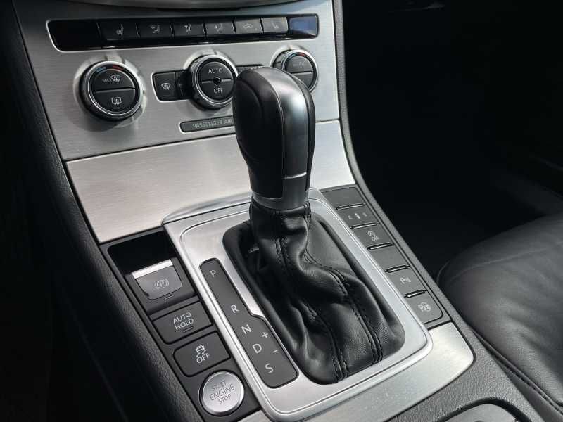 Volkswagen Passat | 21