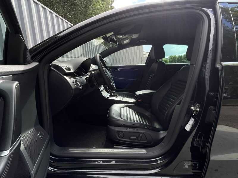 Volkswagen Passat | 10