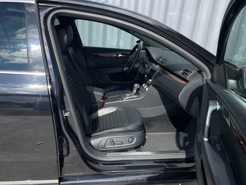 Volkswagen Passat | 8
