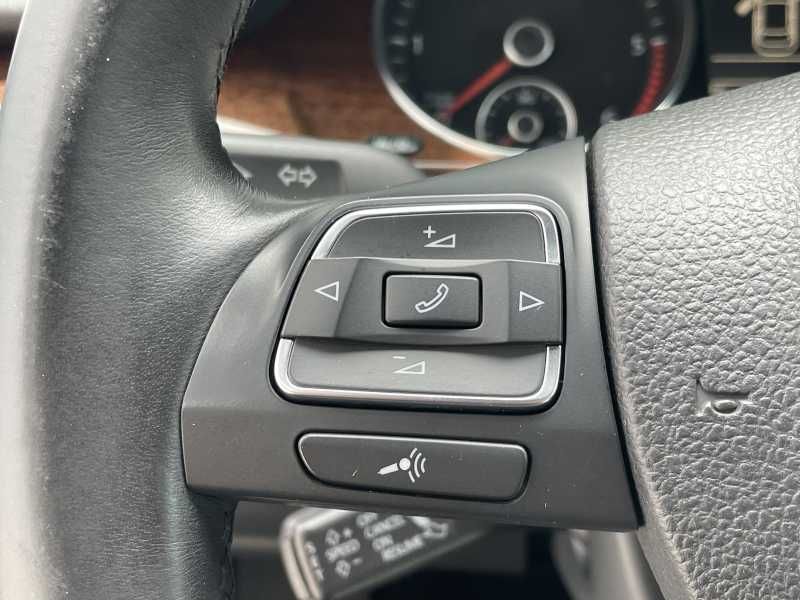 Volkswagen Passat | 13