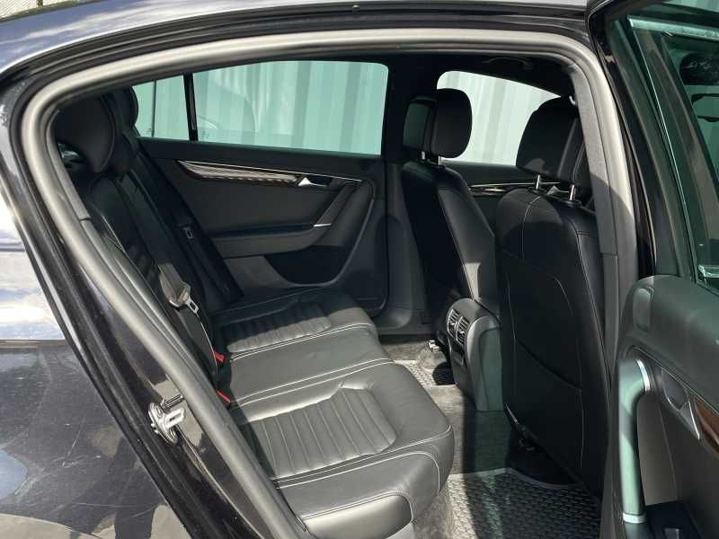 Volkswagen Passat | 5