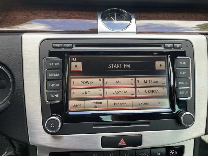 Volkswagen Passat | 18