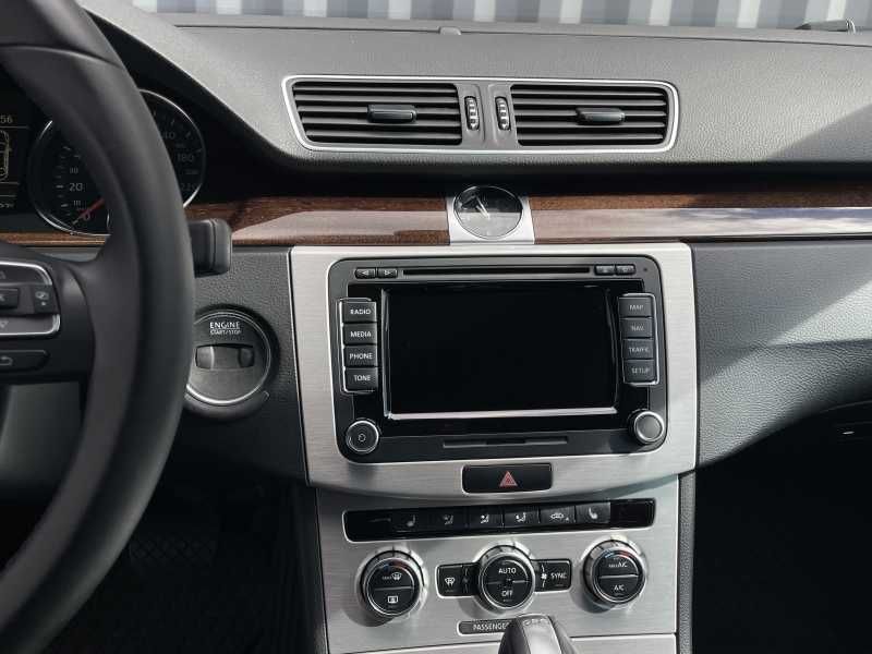 Volkswagen Passat | 16