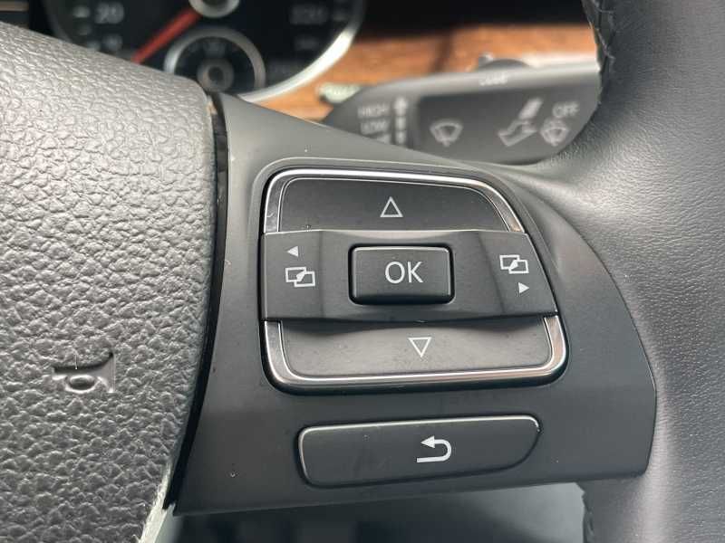 Volkswagen Passat | 14
