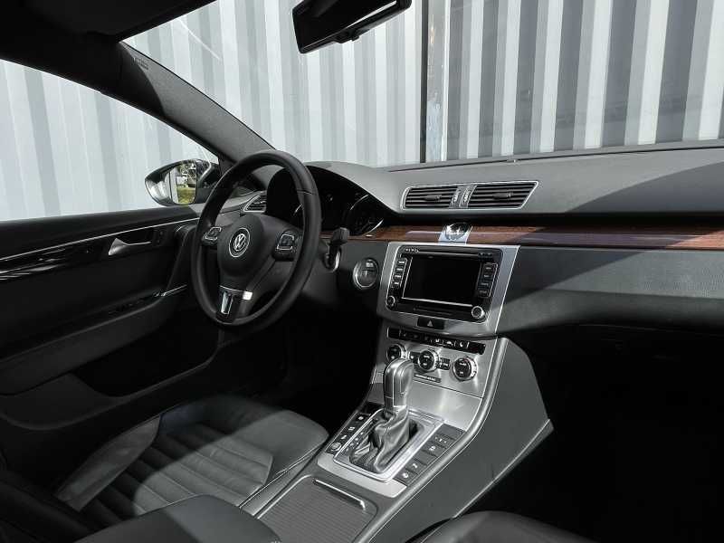 Volkswagen Passat | 9
