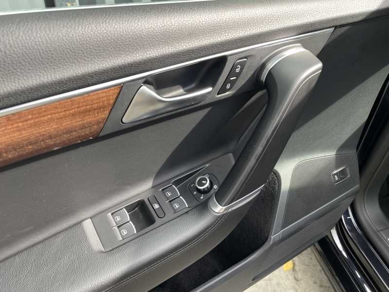 Volkswagen Passat | 23