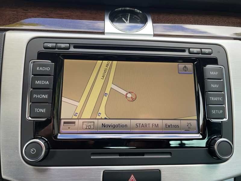 Volkswagen Passat | 19