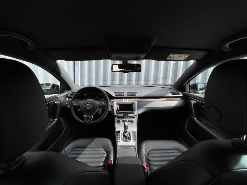 Volkswagen Passat | 7