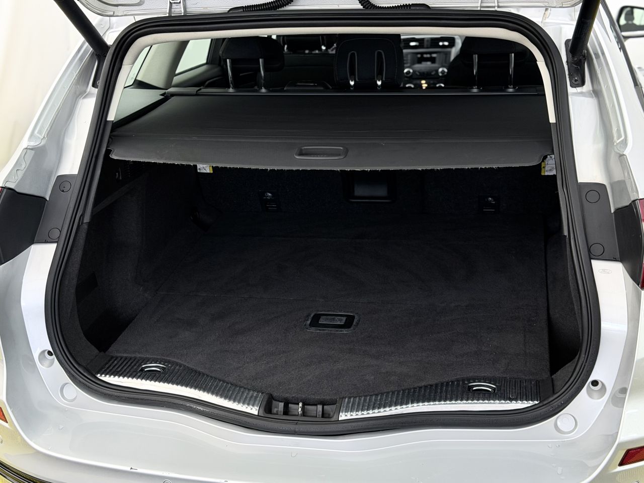 Ford Mondeo | 11