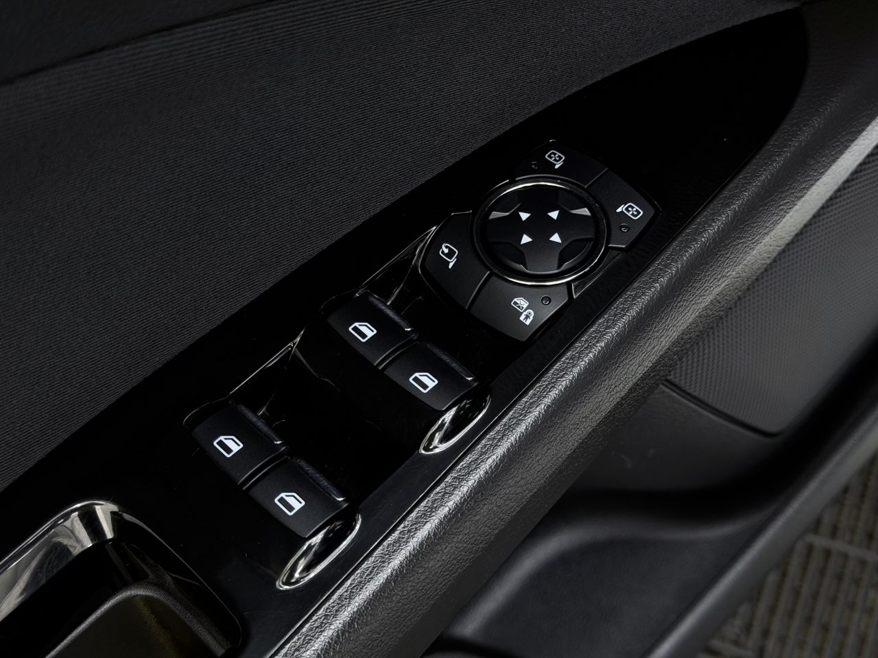Ford Mondeo | 20