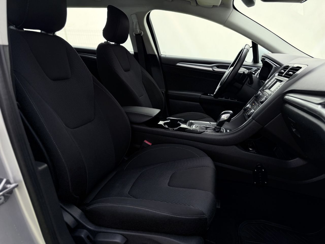 Ford Mondeo | 14