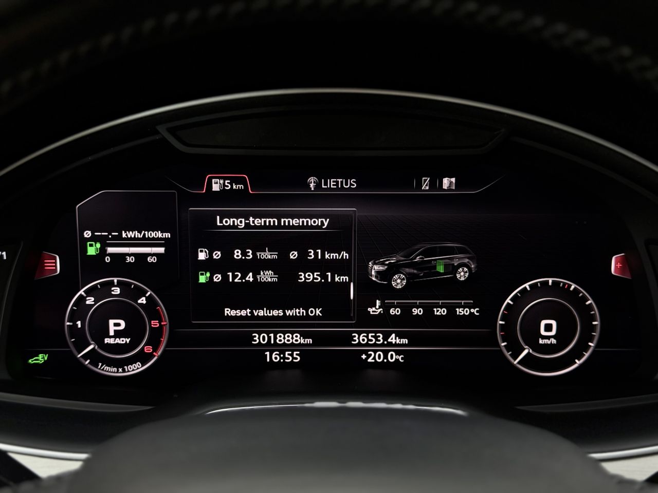 Audi Q7 | 33