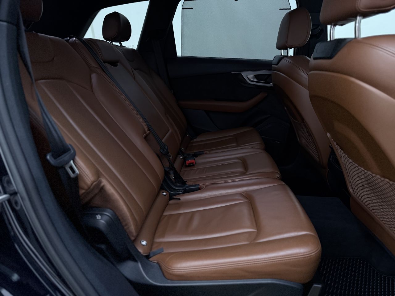 Audi Q7 | 13