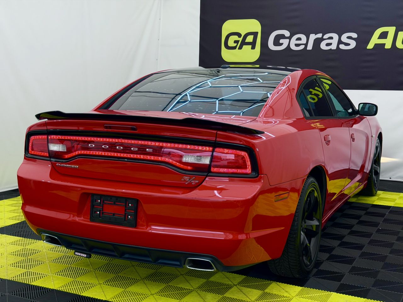 Dodge Charger | 5