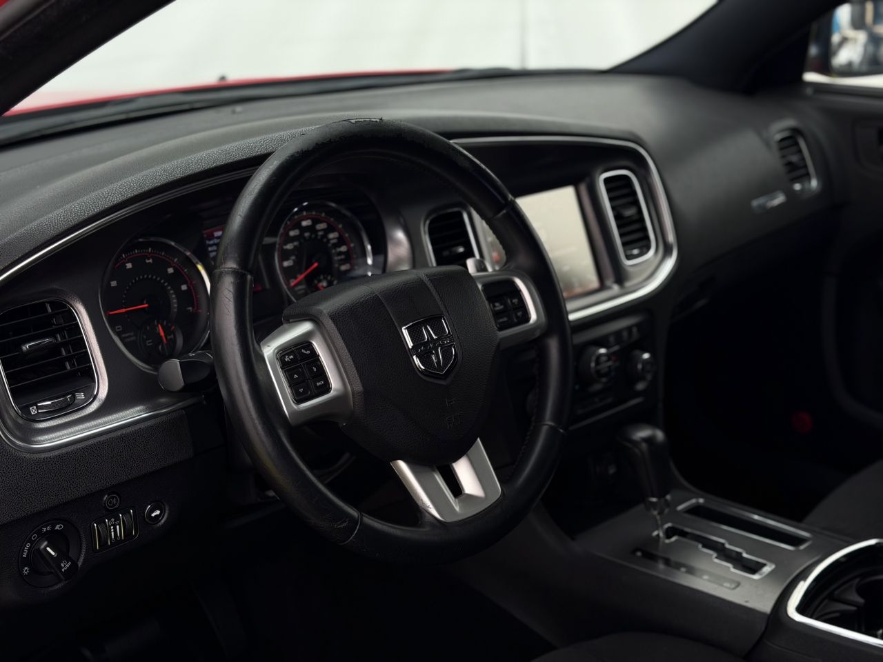 Dodge Charger | 8