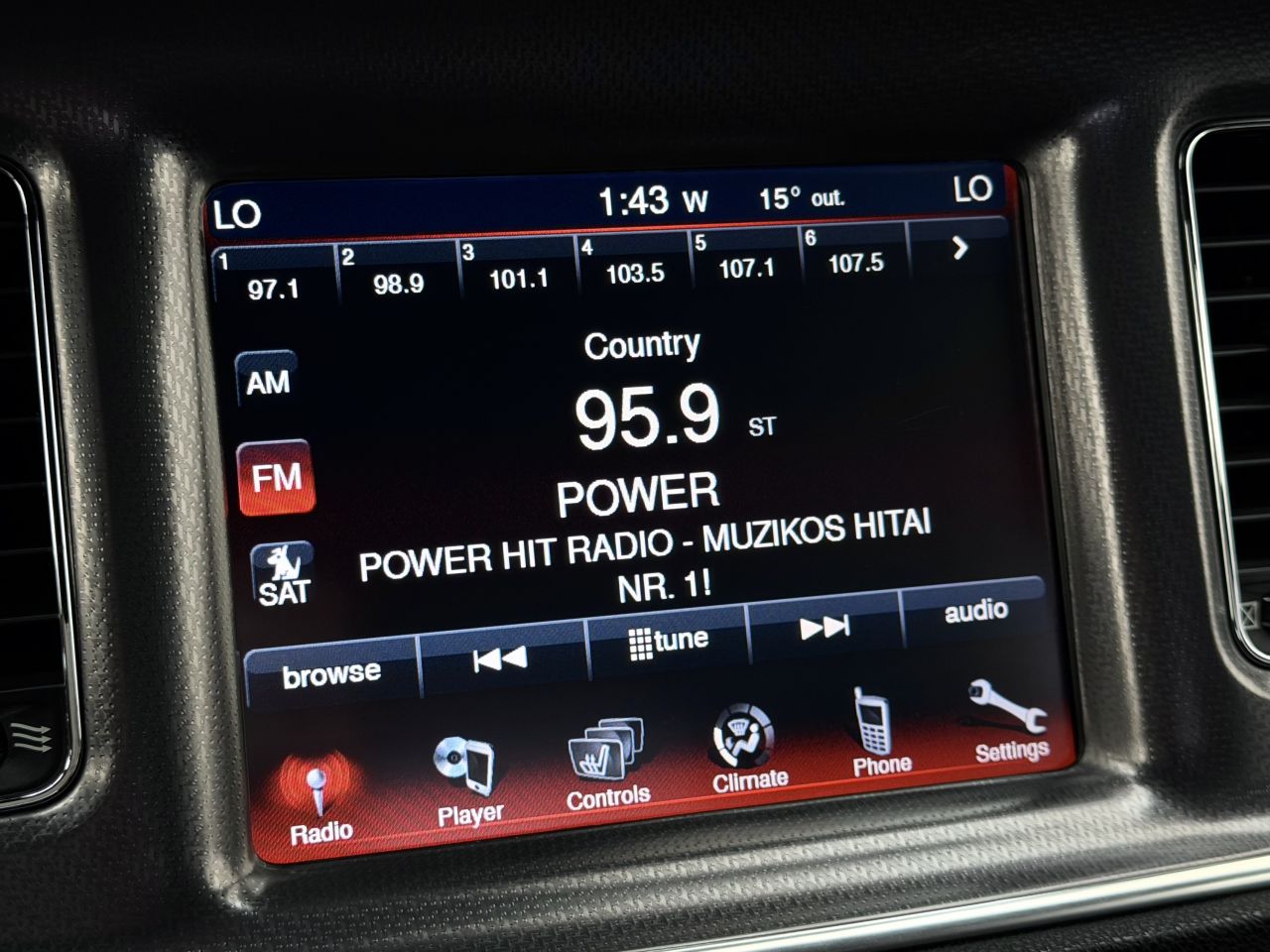 Dodge Charger | 24