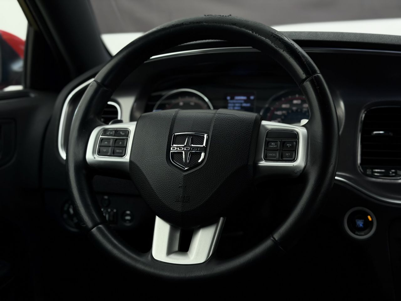 Dodge Charger | 15