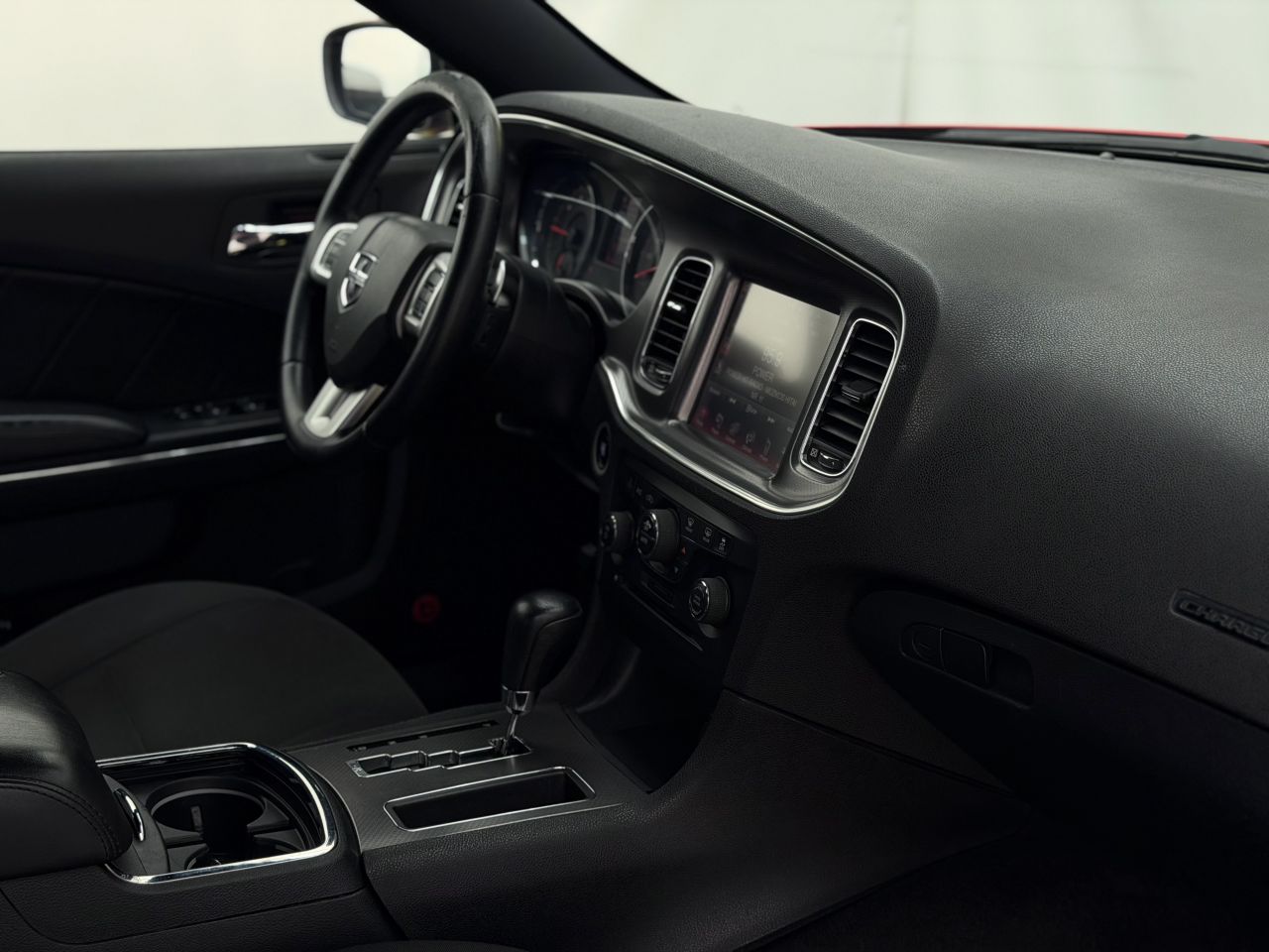 Dodge Charger | 13