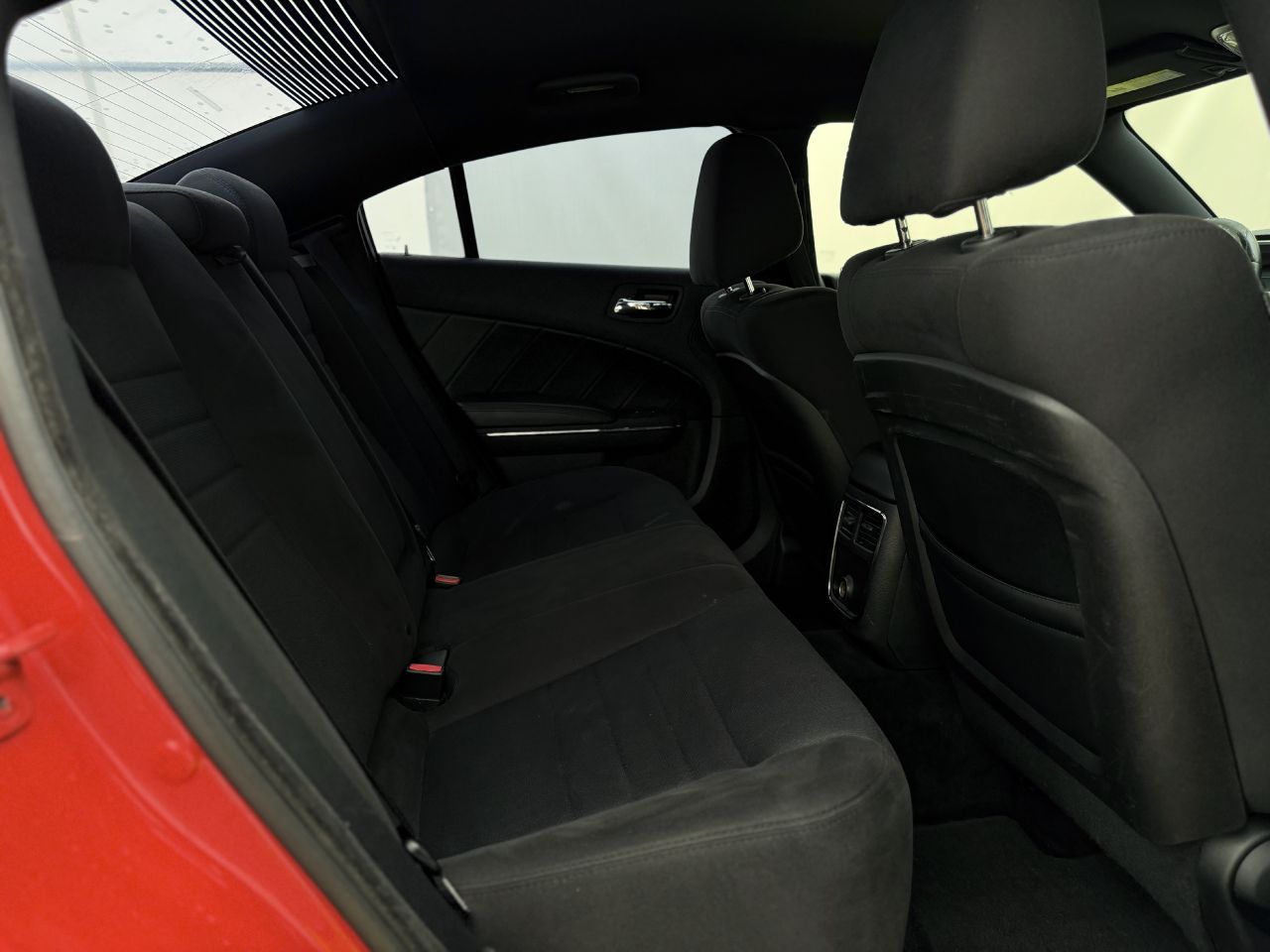 Dodge Charger | 11