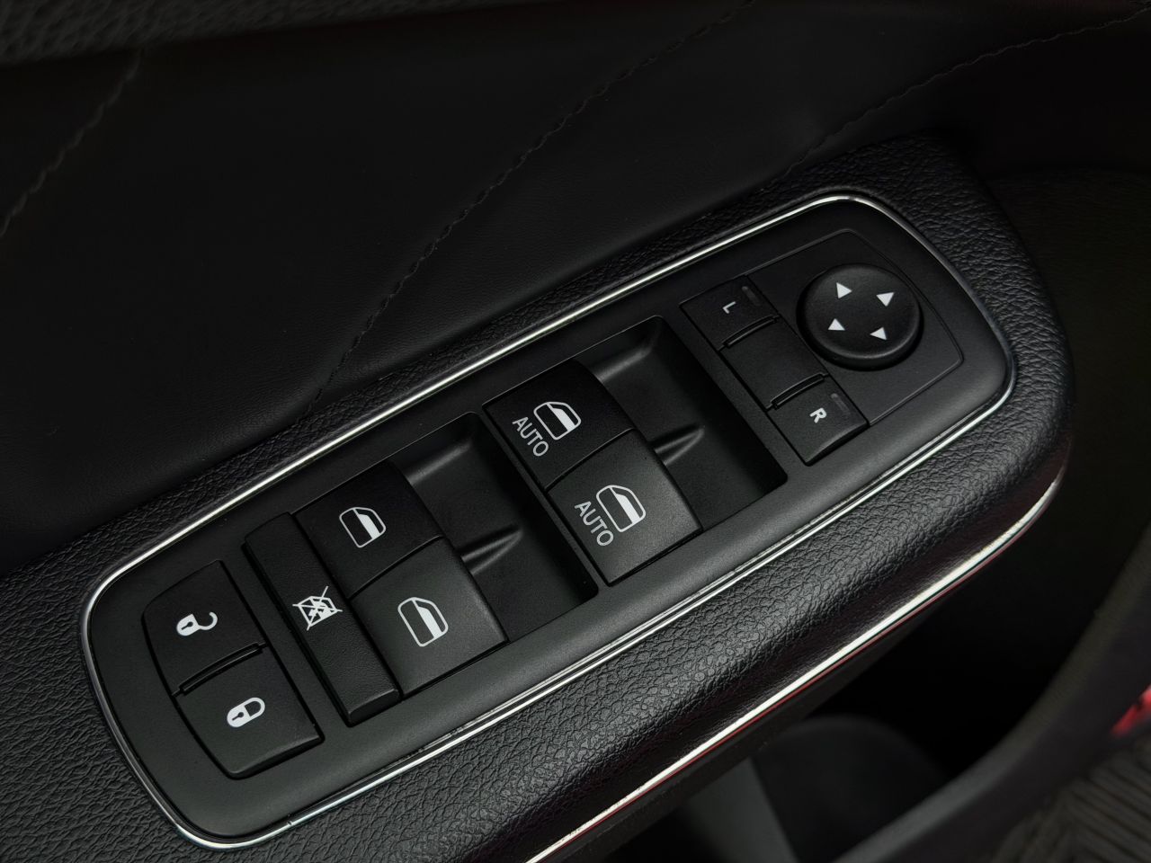 Dodge Charger | 20