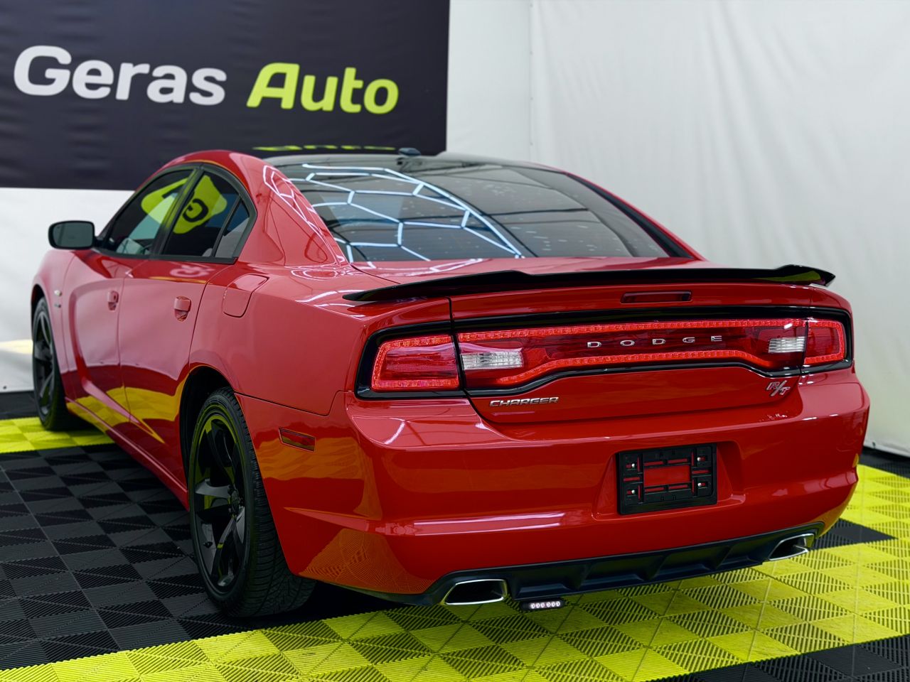 Dodge Charger | 3