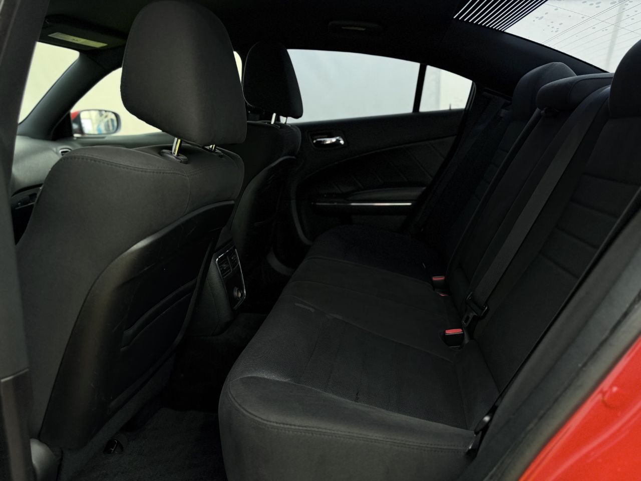 Dodge Charger | 10