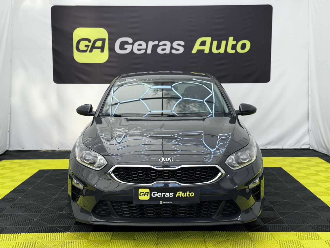 Kia Cee'd | 6