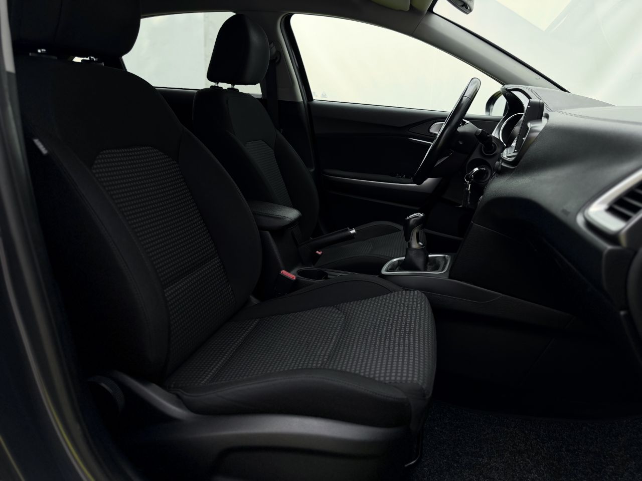 Kia Cee'd | 13