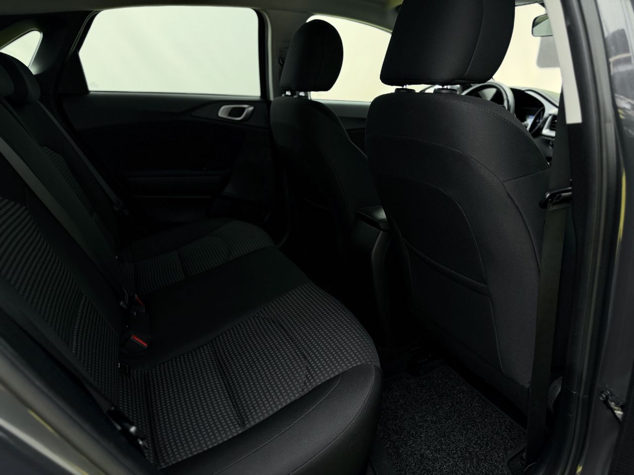 Kia Cee'd | 12