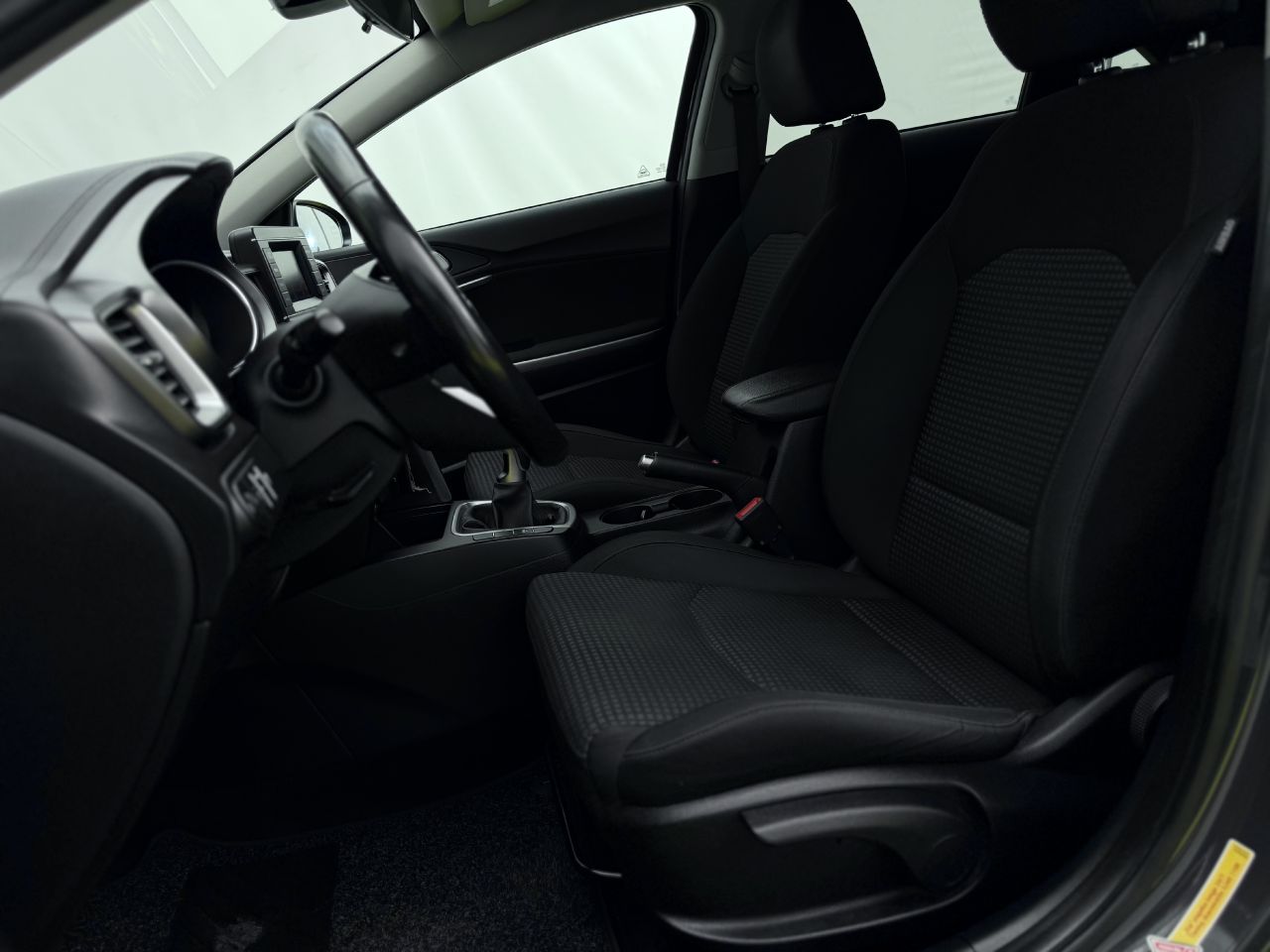 Kia Cee'd | 9