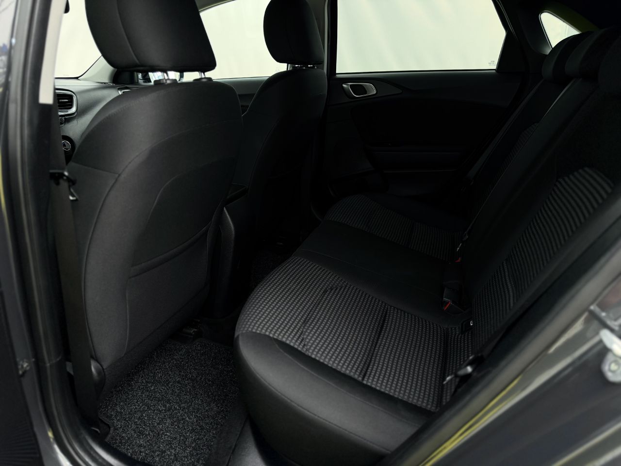 Kia Cee'd | 10