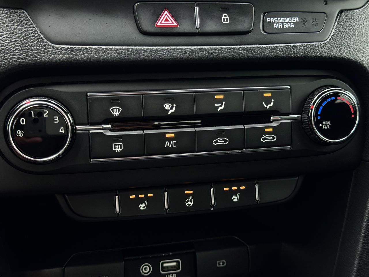 Kia Cee'd | 22