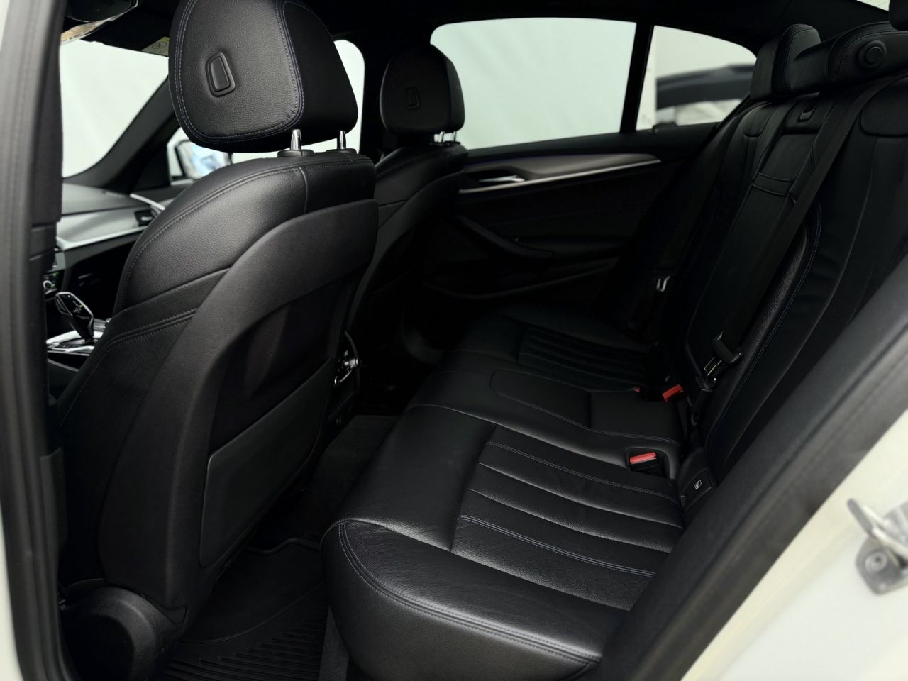BMW 520 | 9