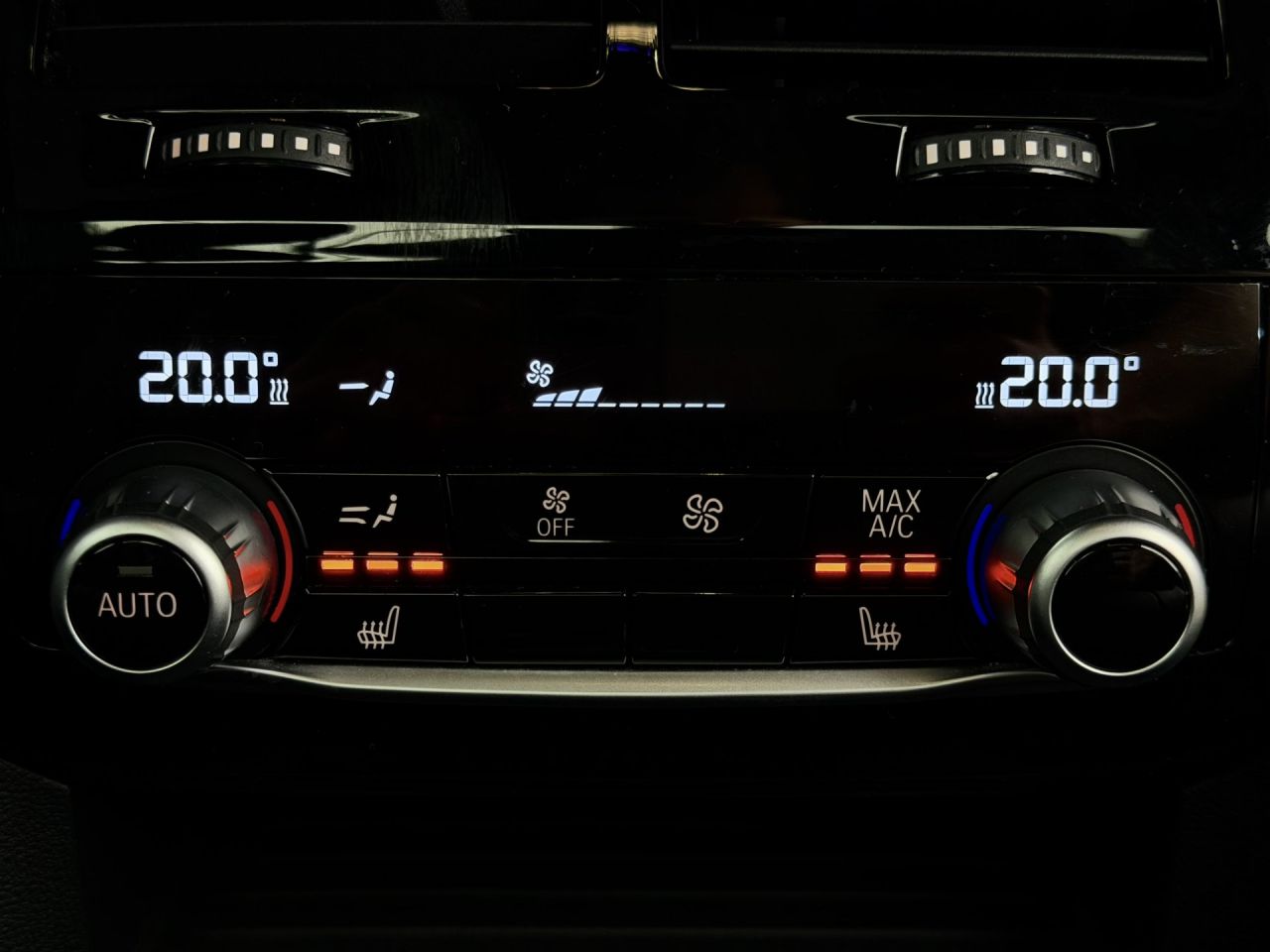 BMW 520 | 13