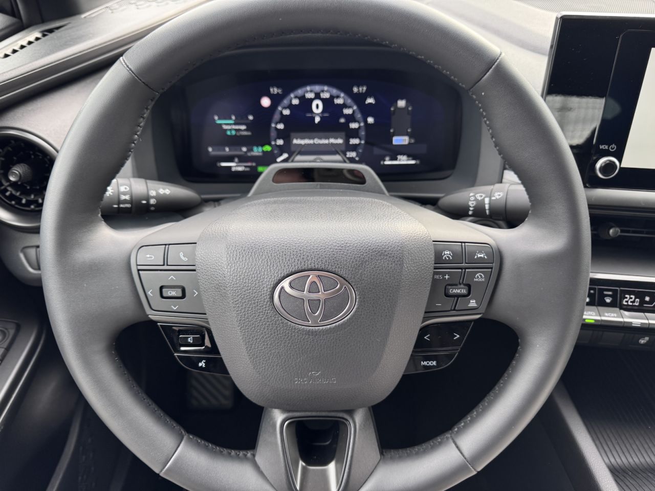 Toyota C-HR | 8