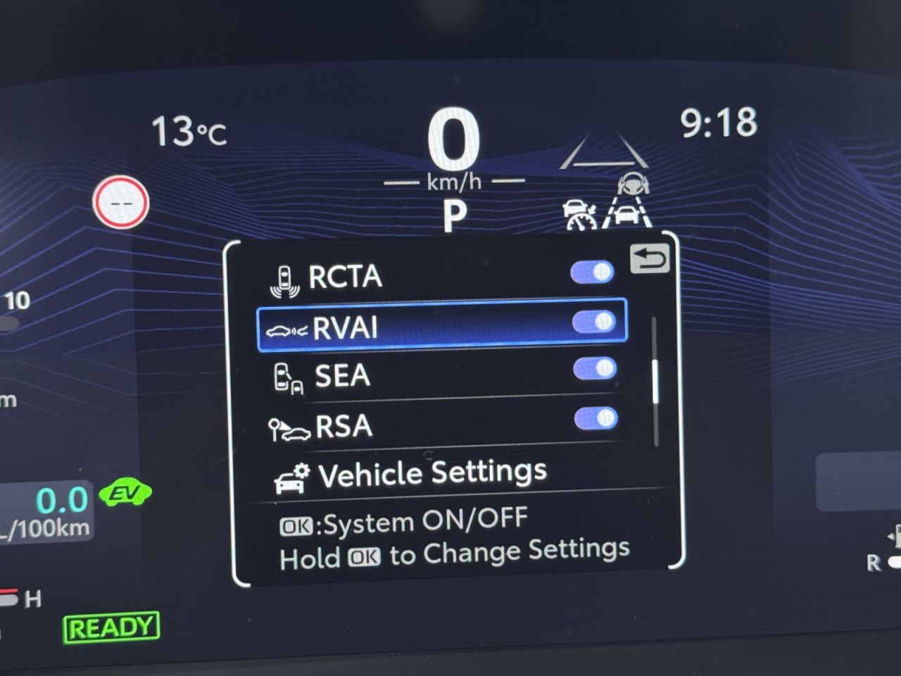 Toyota C-HR | 11