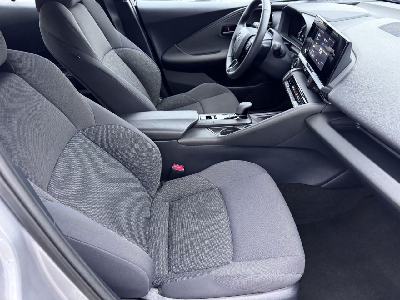 Toyota C-HR | 5
