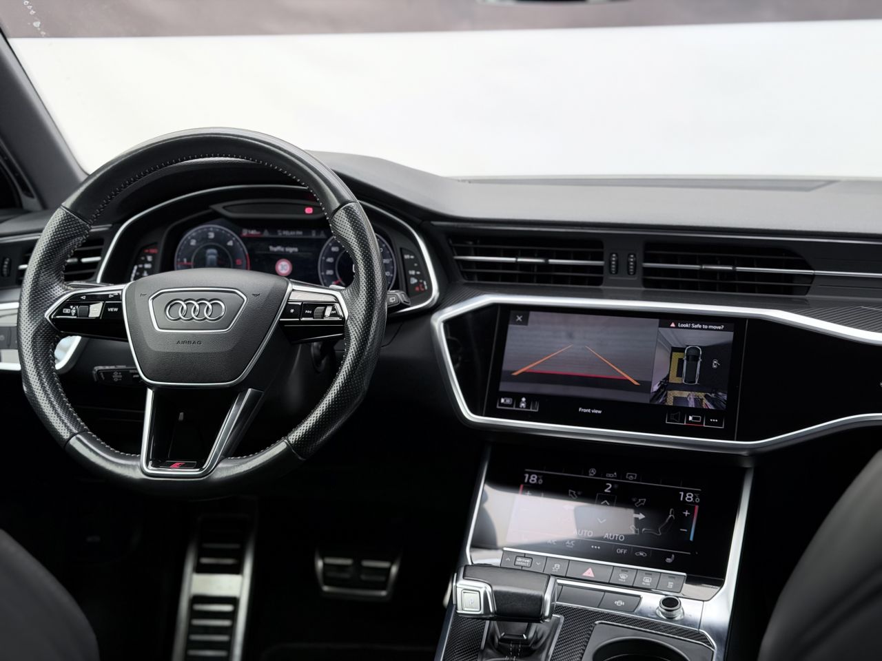 Audi A6 | 18