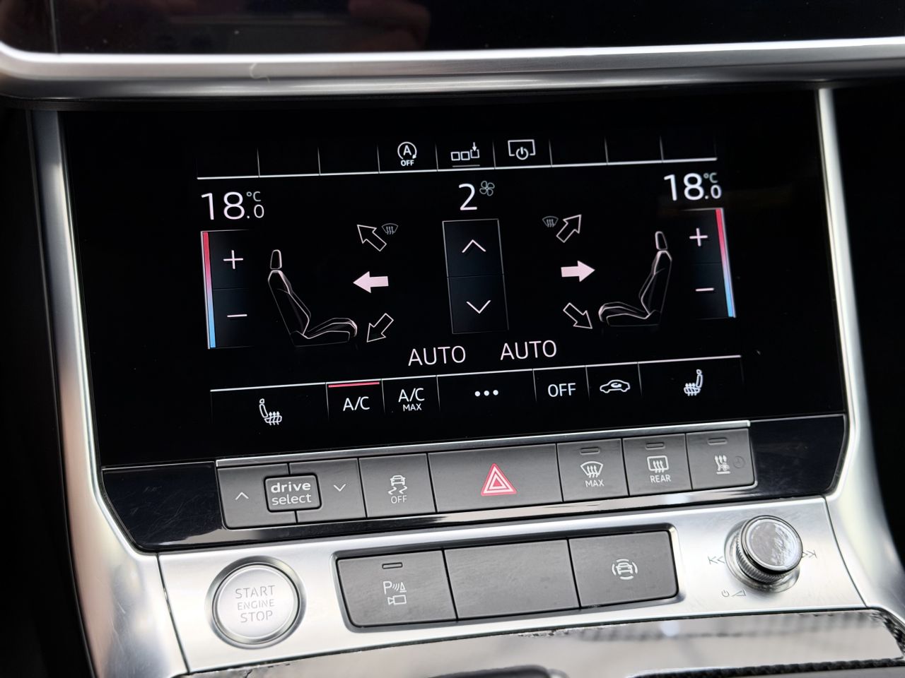 Audi A6 | 22