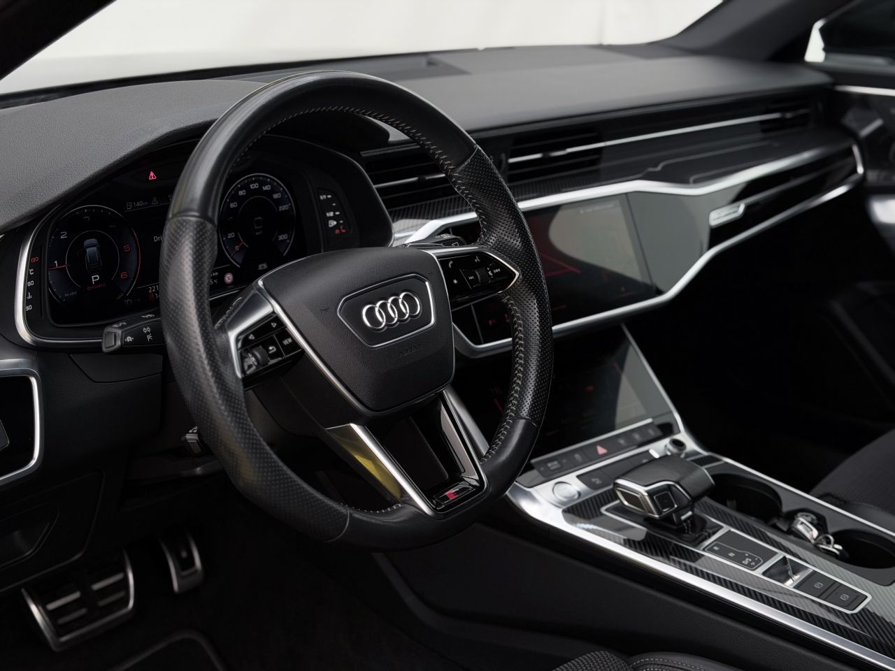 Audi A6 | 8