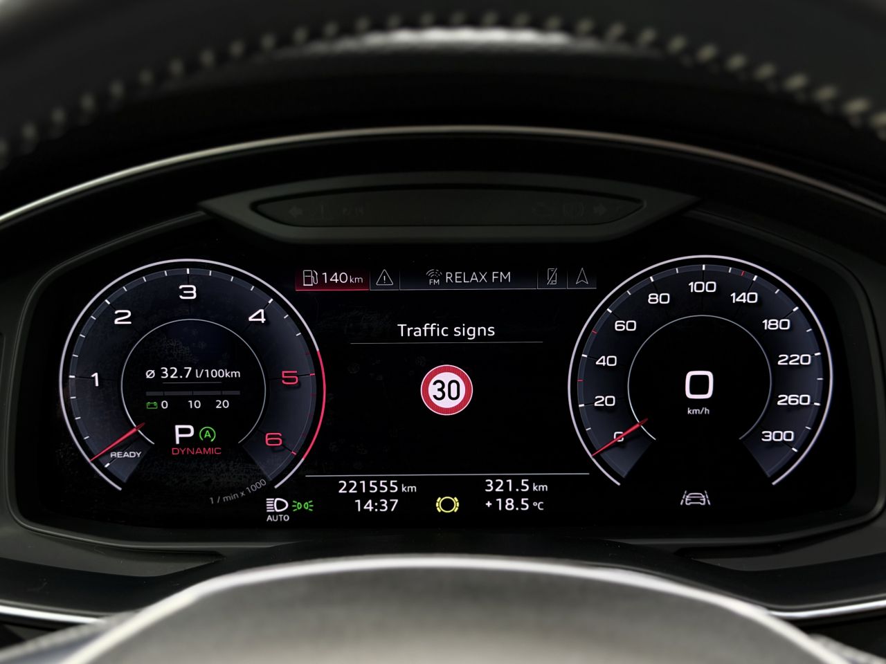 Audi A6 | 28