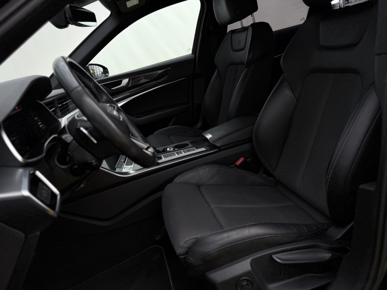 Audi A6 | 9