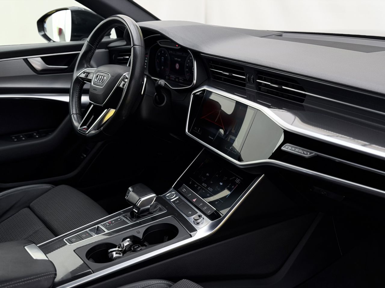 Audi A6 | 17