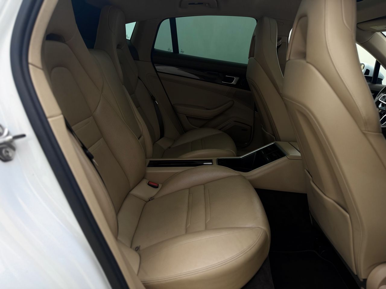 Porsche Panamera | 13
