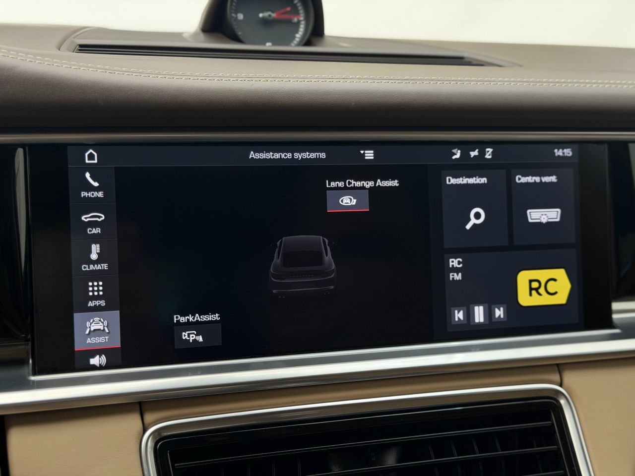 Porsche Panamera | 30