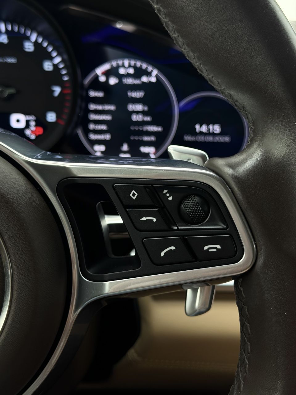 Porsche Panamera | 31