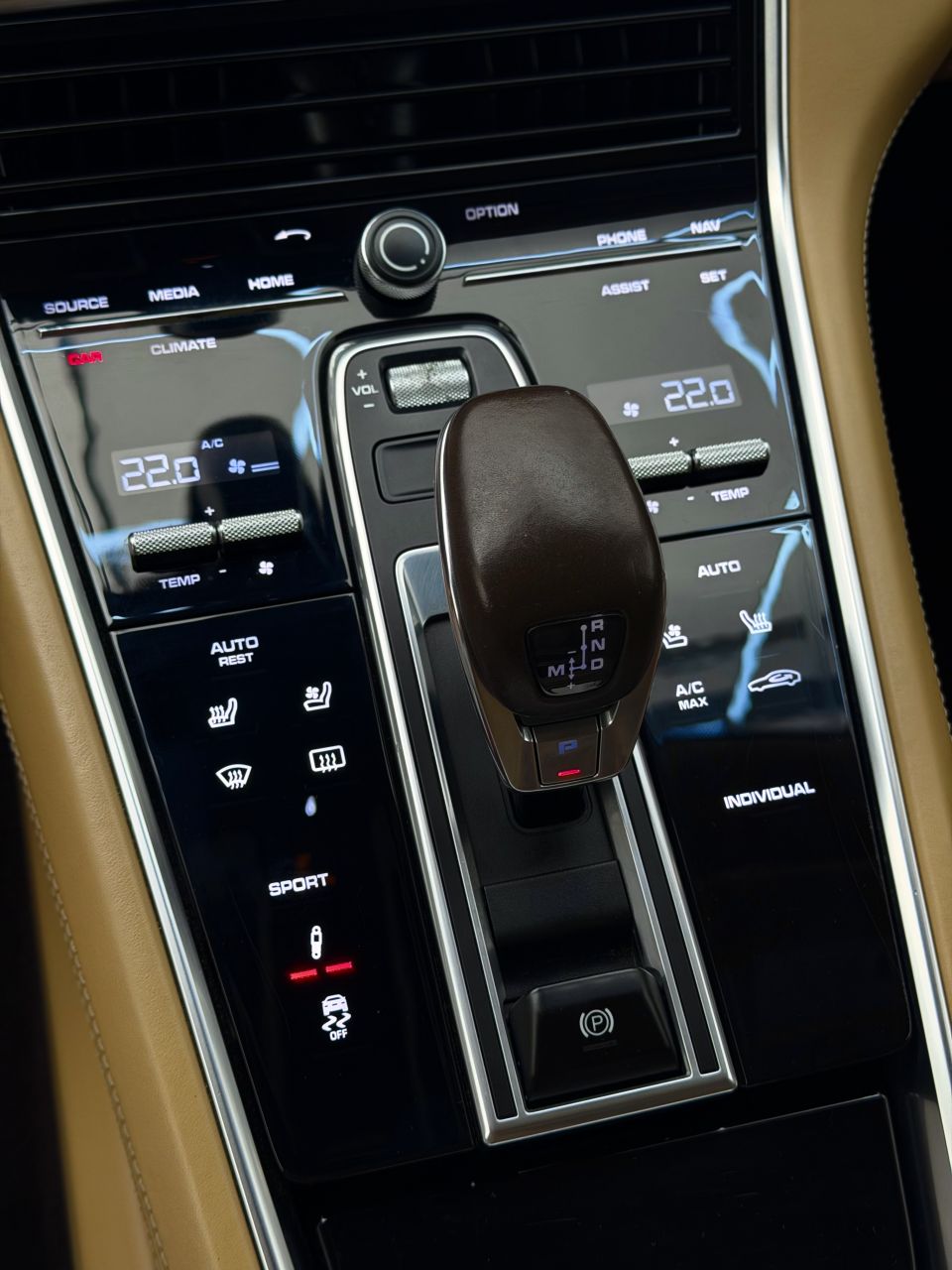 Porsche Panamera | 26