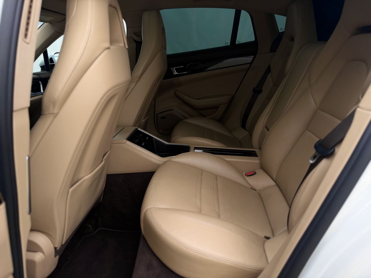 Porsche Panamera | 10