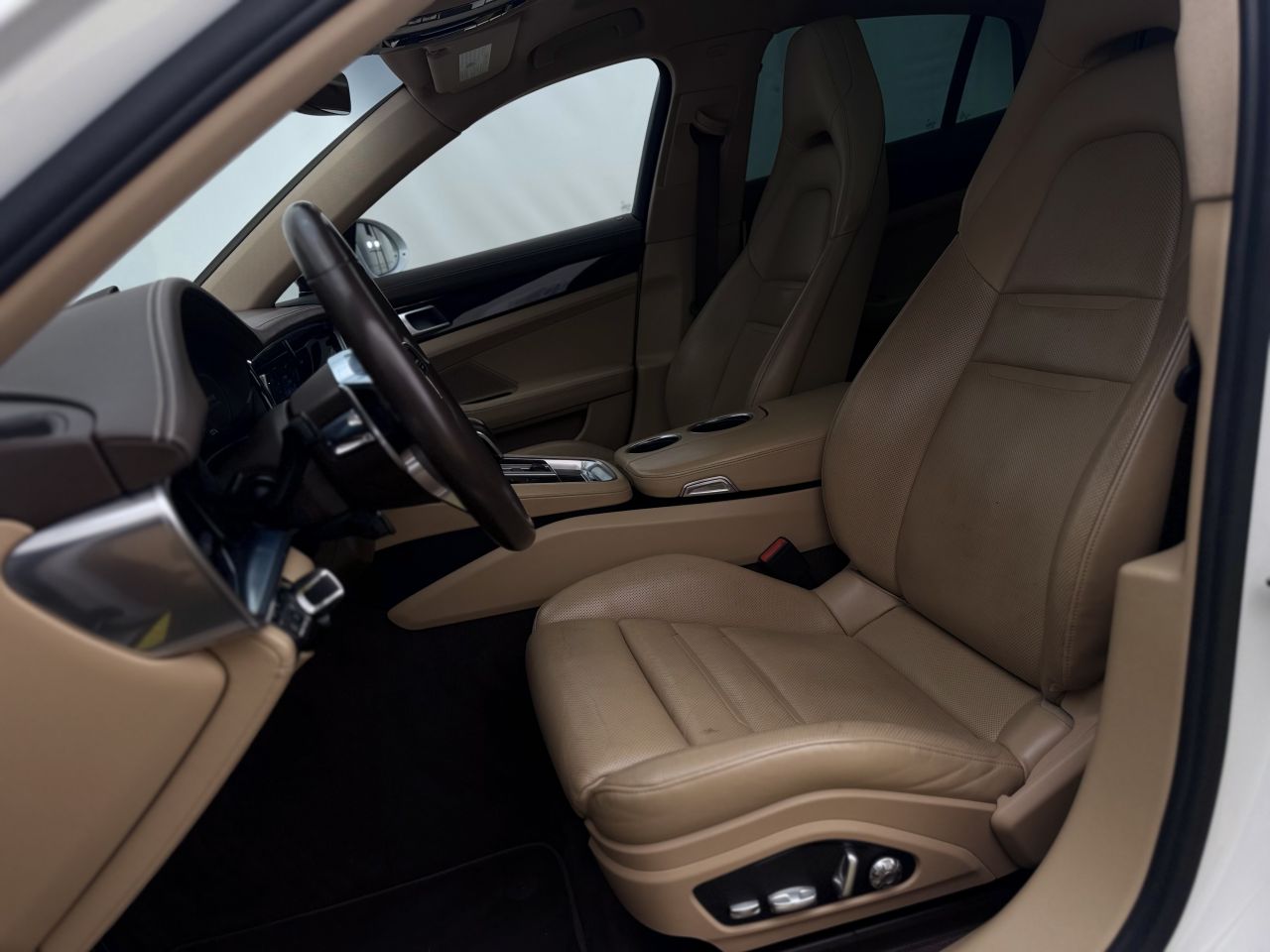 Porsche Panamera | 9